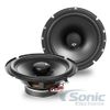 2008 Chevy Malibu Front Door Factory Speaker Replacement Package | NVX