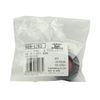 Metabo HPT/Hitachi 669-1763 Black Gas Tank Cap-D Assembly - 2 Pack