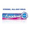 Fixodent Original Denture Adhesive Cream 1.4 Ounce