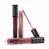 L.A. Colors Matte Liquid Lip Color, Perception, 1 Ounce