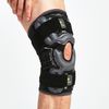 Disc Doctor NK30 knee joint knee sleeve air compression medical device, 1 pc