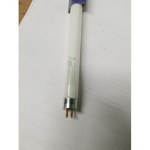 Satco HyGrade F28T5/841/ENV S8133 Mini BI Pin T5 Fluorescent Lamp Light Bulb, 4'
