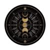 Moon Pop Socket Cute Phone Pop Socket Aesthetic Moon PopSockets Swappable PopGrip