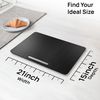 Elegant Sliding Tray for Your Coffee Maker & Heavy Kitchen Appliances - Sturdy, 
