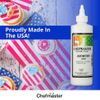 Chefmaster Liquid Whitener Food Color, 16-Ounce, White
