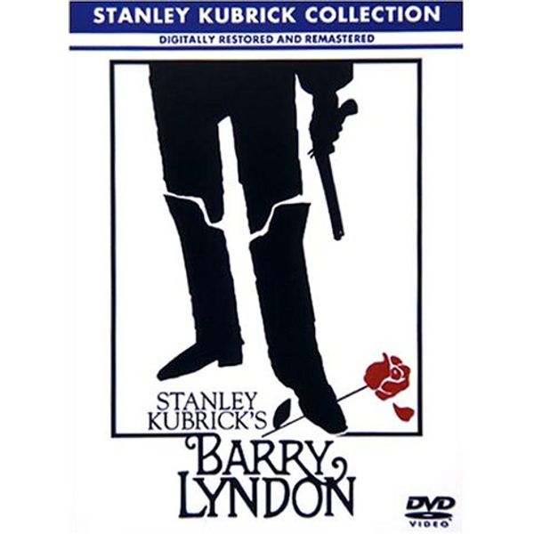 Barry Lyndon (DVD, English Language Not Guaranteed)