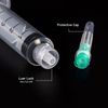 20 Pack Industry Lab Luer Lock Clear Plastic Dispensing Tool (5ml 0.8mm, 20)