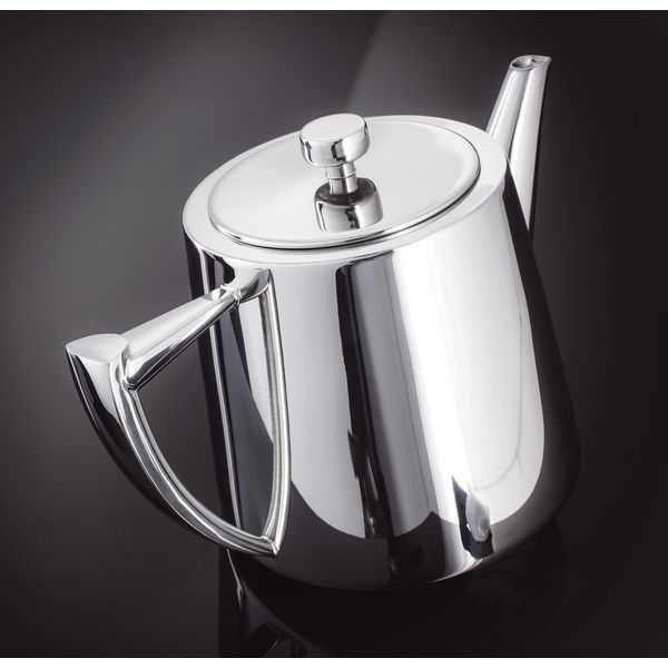 Stellar Art Deco, 3 Cup Teapot, 600ml