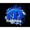 Mopar O Ring Heater Core T