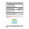 Detoxification Support Caps - Stem Cell Booster 500mg - Blue Algae Powder 1B