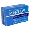 Purpose Cleansing Bar, Gentle, 3.6 oz