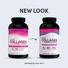 NeoCell Super Collagen + Vitamin C & Biotin Tablets 360 ct. LARGE BOTTLE