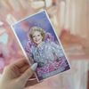 The Luminary Betty White Prayer Saint Candle