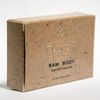 Chagit Raw Body chaga mushroom Soap