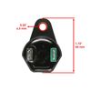 Wire Harness / Starter/ Ignition Key Switch ,Coil Honda FourTrax TRX 300 1994-95