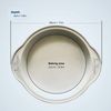 Jean-Patrique Eco-Cook (Round 27cm)