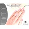 Foot Care Instrument Corner Lifter with Small Round Ends