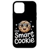 Cookie One Intelligenter Keks Hülle für iPhone 12 mini