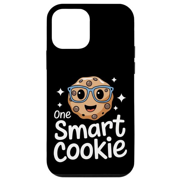 Cookie One Intelligenter Keks Hülle für iPhone 12 mini