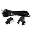 NVX XLOC22X 2 inputs / 2 outputs Line Output Converter with Remote Level Control