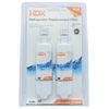 HDX FML-3 Replacement Water Filter / Purifier for LG Refrigerators (2 Pack)