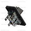 Standard Ignition RU-382  AC HEATER SWITCH & RELAY
