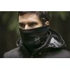 Wool Buff Multifunctional Headwear - Lightweight - Grey - Adult Size