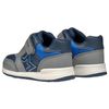 Geox B RISHON Boy A Sneaker, 26 EU