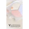 PERIPERA V HIGHLIGHTER SET (01 SHINING ON BRUSHED SET), 1