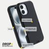 OtterBox iPhone 16 Plus Commuter Series Case - Denver Dusk Purple
