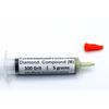 Diamond Polishing Lapping Paste 500 Grit 36-54 Micron (M) 25% Concentration 5 gr