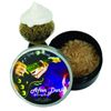 After Dark Shaving Soap with Argan Oil Type 4 oz.