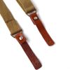 ak47 rifle sling strap (Khaki/Tan)