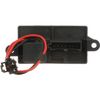 HVAC Blower Motor Resistor Standard RU371T