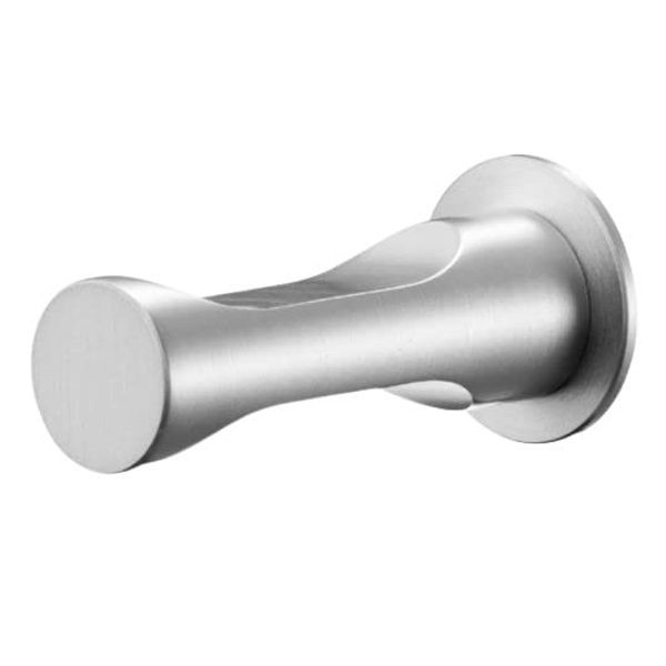 Polar Bear W Cut Hook 62 Chrome CB-73