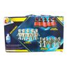 Character Building Doctor Who Silent Army Builder Pack