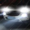 For Freightliner Cascadia 2008-2017 LED Headlight High Low+Fog Light Bulbs Combo