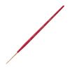 STAR RUBY Liner Brush 9000 – 2/0 # # # # (Nylon Thin Round Brush)