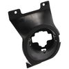 Front, Driver Side Fog Light Bracket For Ford F-150 2011-2014