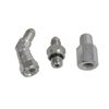 ICP Relocation Kit For 2003-2004 03-04 Ford Powerstroke 6.0 6.0L Diesel