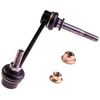 Dorman Premium SL33001PR Front Driver Side Suspension Stabilizer Bar Link Kit Compatible with Select Porsche Models