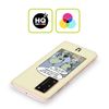 Head Case Designs Crop Circle All About Aliens Soft Gel Case Compatible With Honor 9A