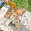 LOGOS 83101353 Wood Burning Experience Kit