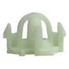 Headlight Mounting Bracket Clip Plastic for Jeep Grand Cherokee WJ 2000-2006