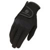 Heritage Spectrum Show Gloves, Size 7, Black