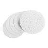 Prosana Compressed Sponges in White 100/CT