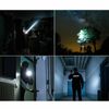 20Pack LED Flashlight Torch Clip Mini Pen Light Penlight Pocket Lamp Flashlights