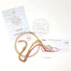 My Embroidery Kit - Woodland Magic