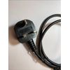 DIXIETREE Replacement for 24V 2.5A EA10681P-240 AC ADAPTER for TSC DA200 Barcode Printer