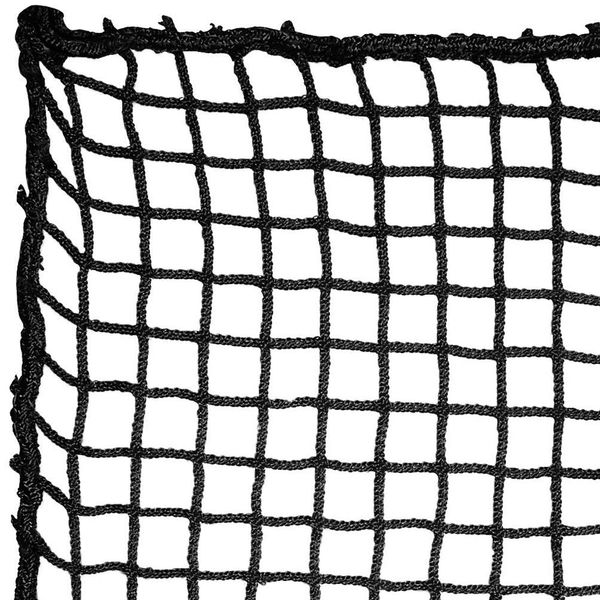 Aoneky Golf Sports Practice Barrier Net, Golf Ball Hitting Netting, Golf High Impact Net, Heavey Duty Golf Containment Net, 10 x 20 Ft